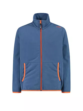 CMP | Jungen Unterziehjacke | blau